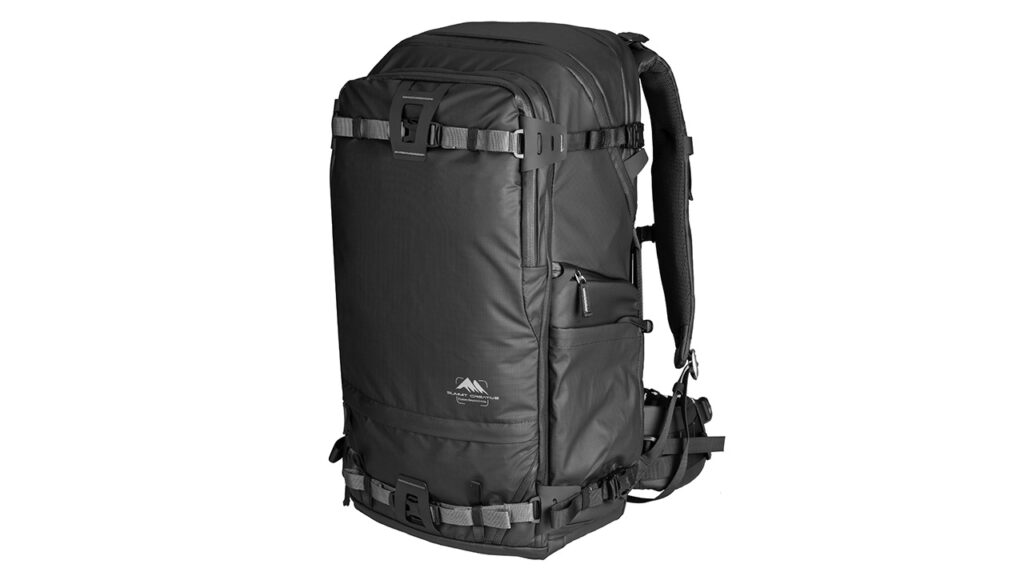 テンジン 35L ジップ バックパック - サミットクリエイティブ SUMMIT