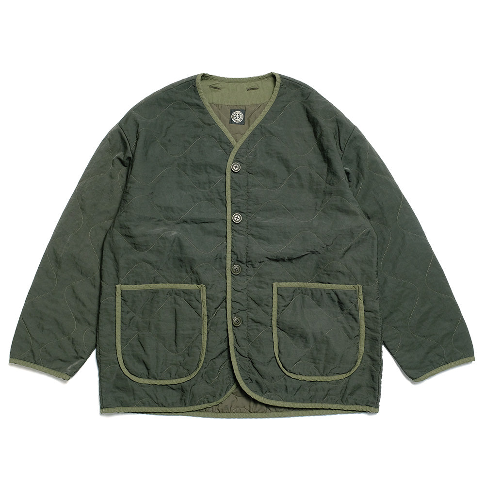 Porter Classic - SUPER NYLON MILITARY LINER - PC-015-2014 – Sun