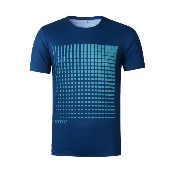 Tシャツ セットイン袖 ▻ オリジナルサイクルウェアのサンボルト