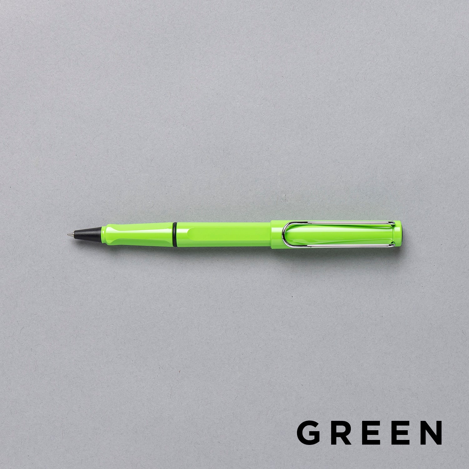 LAMY ラミー サファリ ローラーボール 筆記具