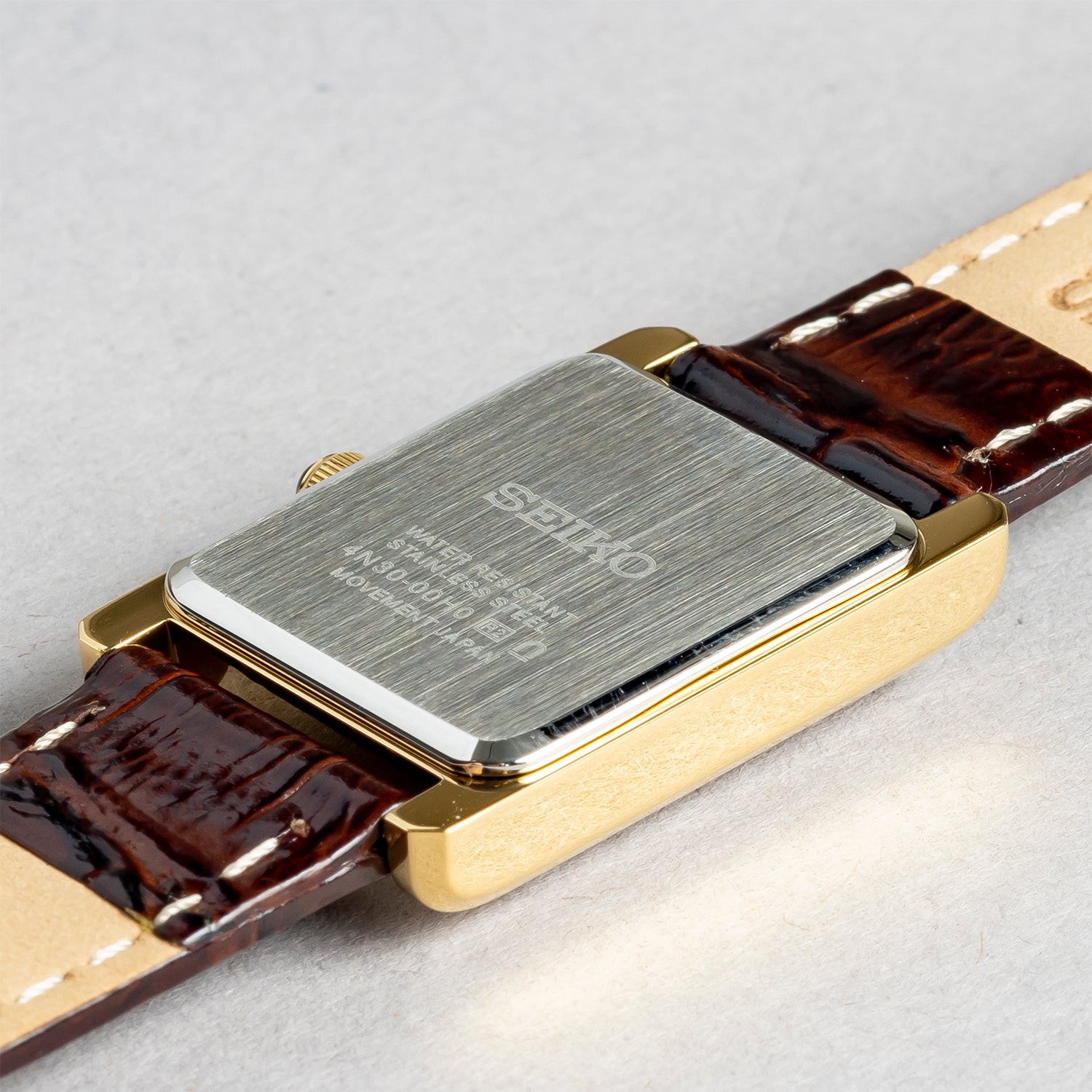 SEIKO セイコー SWR066 レディース 腕時計 日常生活用防水 1年保証