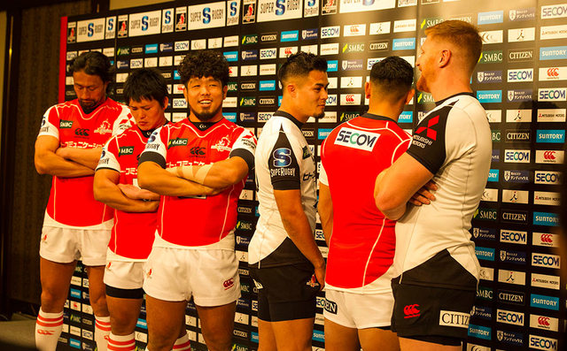 フォト - サンウルブズ公式サイト