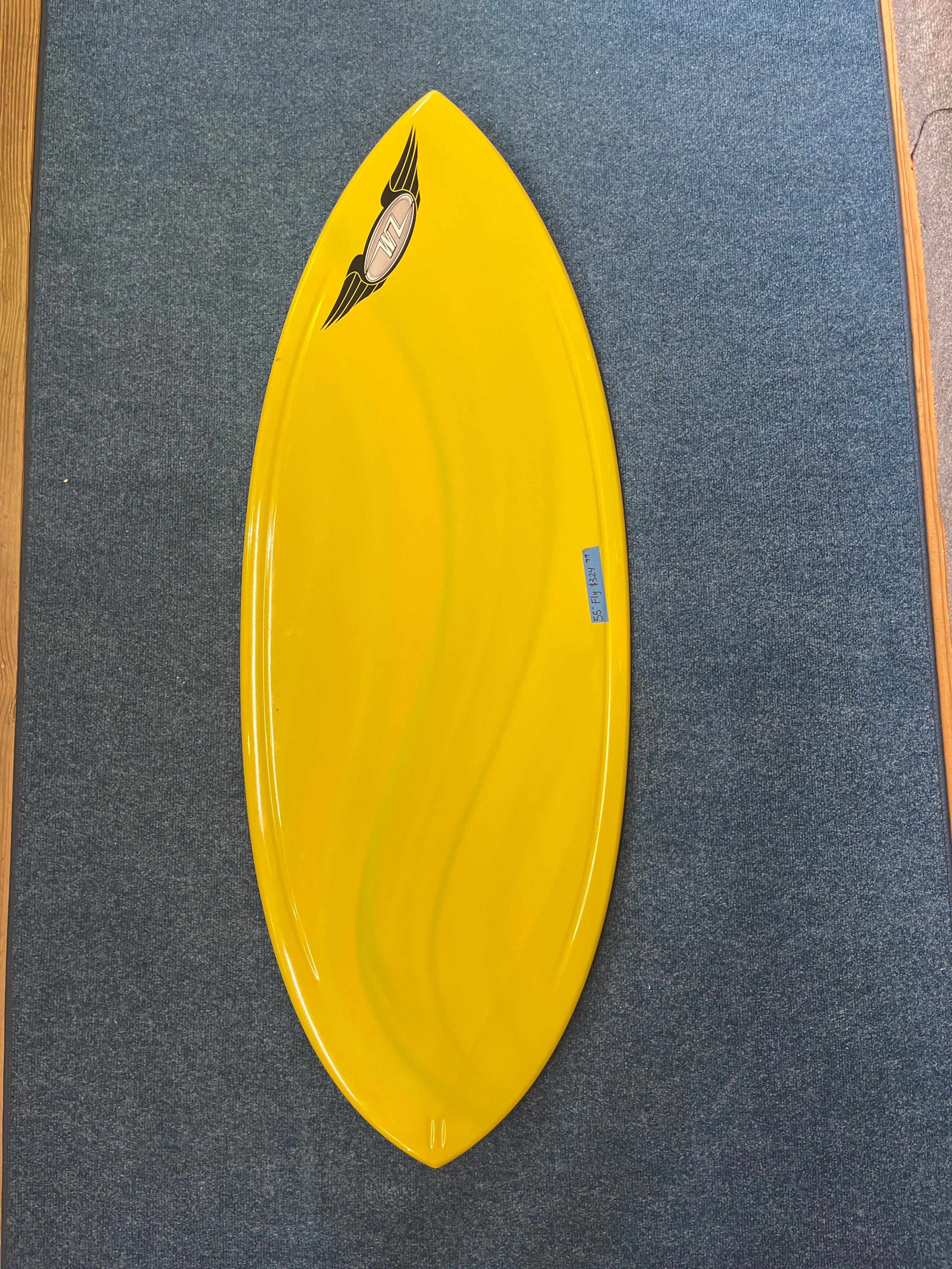 Wave Zone skimboards - Suncoast Surf Shop