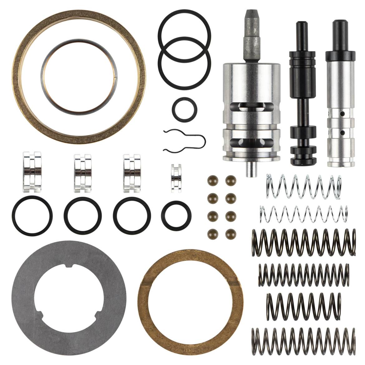 4L80E Sonnax Sure Cure Kit