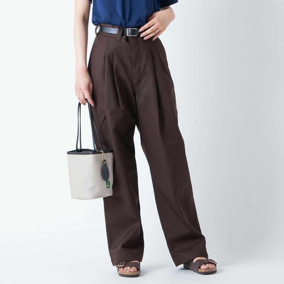 THE SHINZONE ザ シンゾーン トムボーイパンツ｜SUNDAY MOUNTAIN