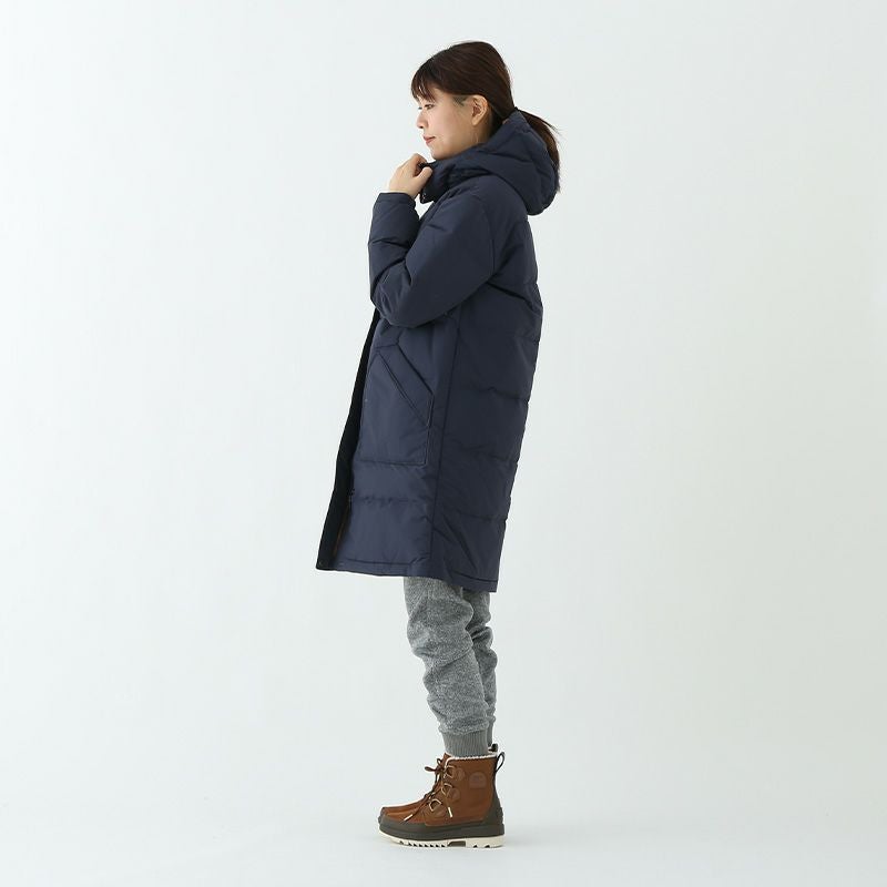 patagonia パタゴニア ダウンドリフトパーカ【ウィメンズ】｜SUNDAY