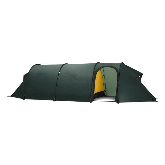 HILLEBERG ヒルバーグ ケロン4GT｜SUNDAY MOUNTAIN｜サンデーマウンテン