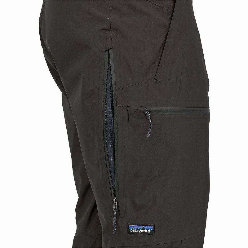 patagonia パタゴニア パウダータウンパンツ(ショート) メンズ｜SUNDAY