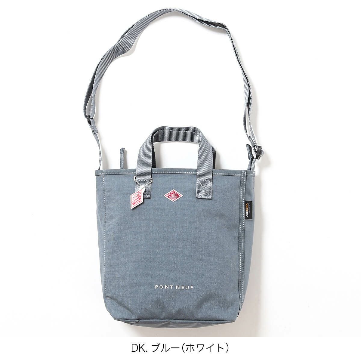 DANTON ダントン ポンヌフ コーデュラキャンバス ユニセックス｜SUNDAY