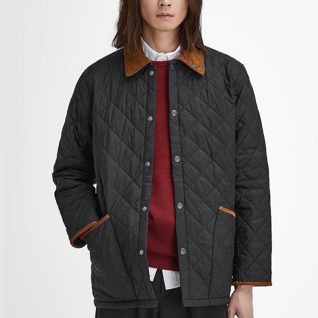 Barbour バブアー apac 30thアニバーサリーリデスデイルキルテッド