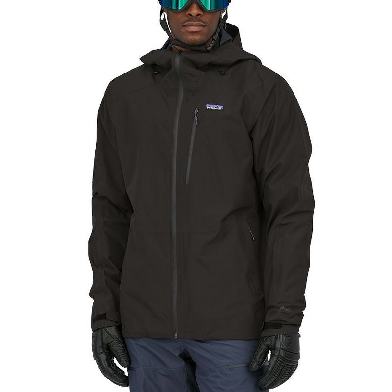 patagonia パタゴニア パウダータウンジャケット メンズ レビュー