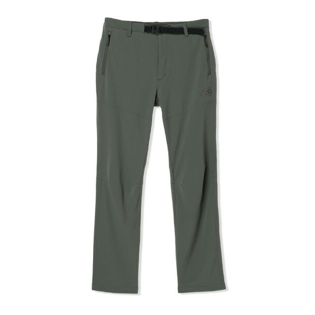 MOUNTAIN HARD WEAR ドライピークパンツ オリーブグリーン MOUNTAIN