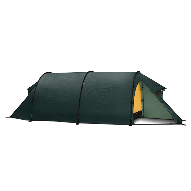HILLEBERG ヒルバーグ カイタム4｜SUNDAY MOUNTAIN｜サンデーマウンテン