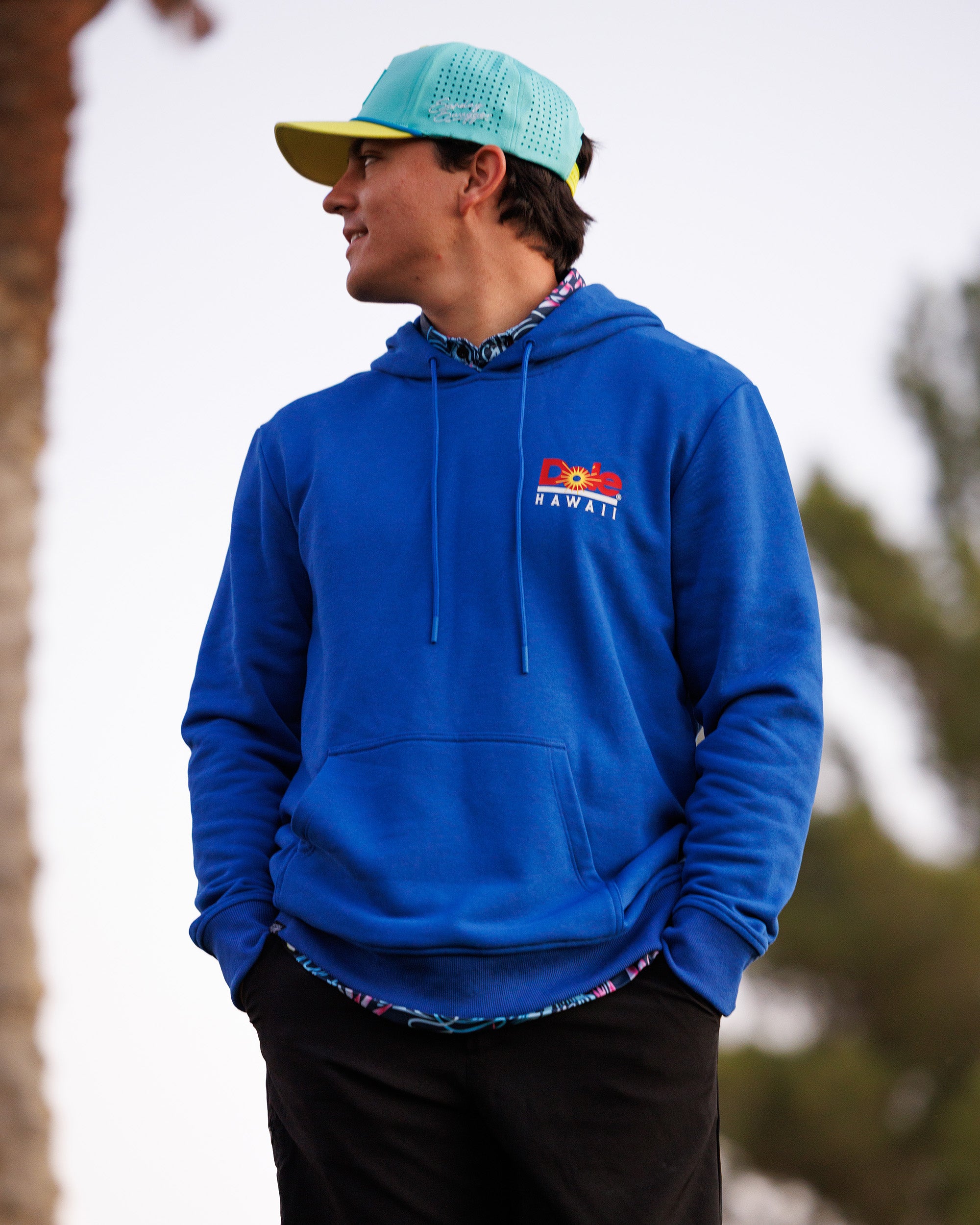 Hideaway | Dole® X Sunday Swagger Comfort Hoodie
