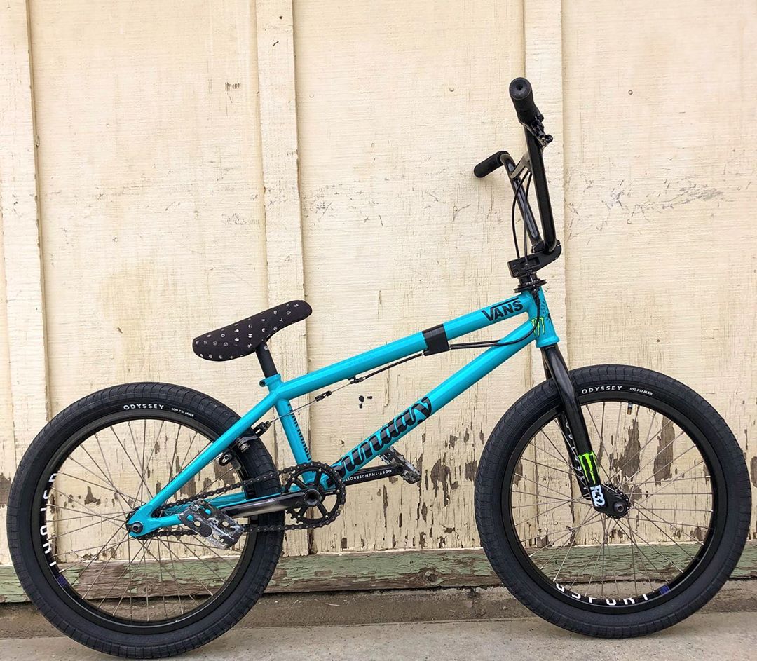 Introducing our new Park Ranger frame | Sunday Bikes