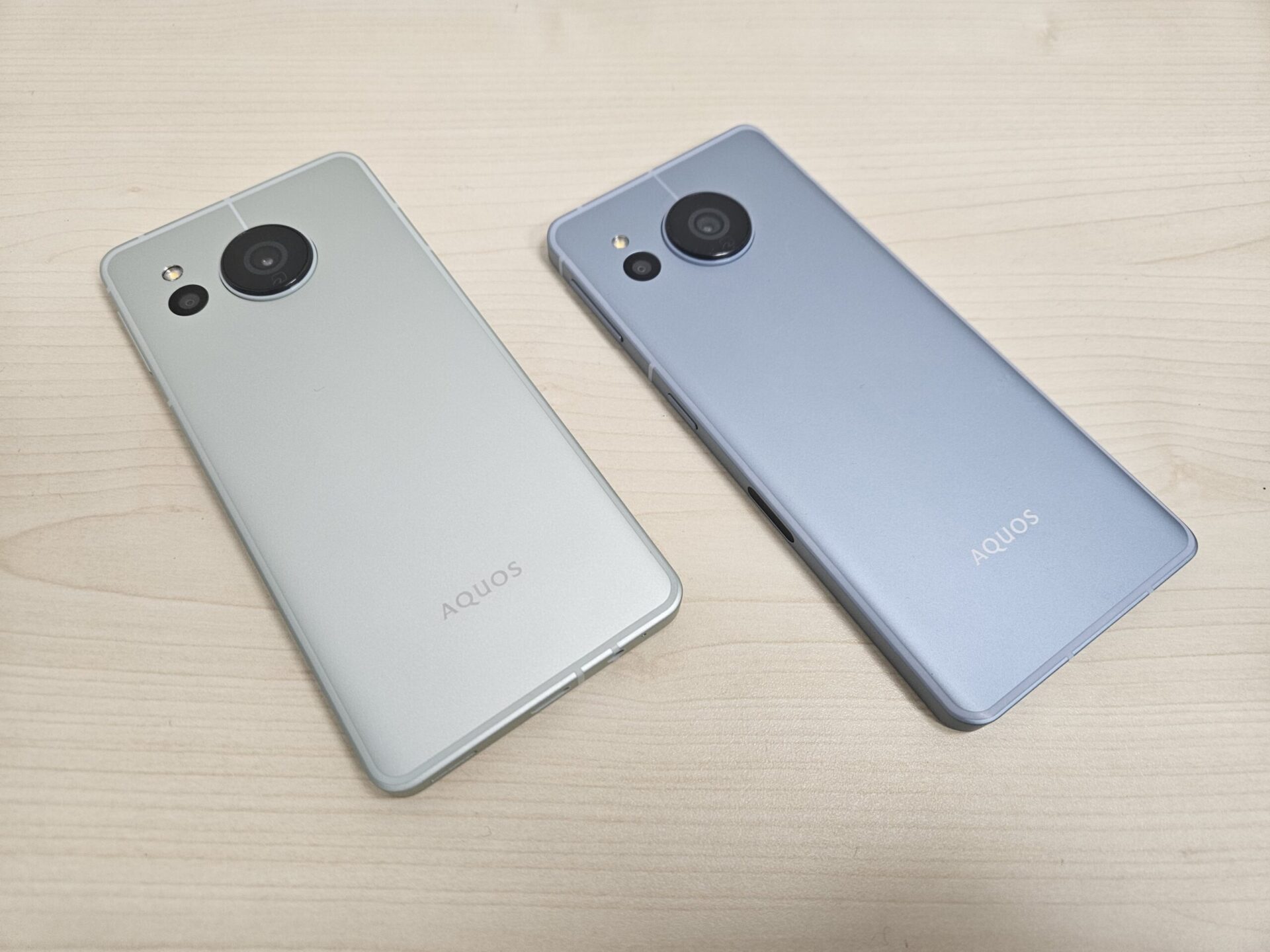 実機レビュー】AQUOS sense8の進化がすごい！実際に使って分かった
