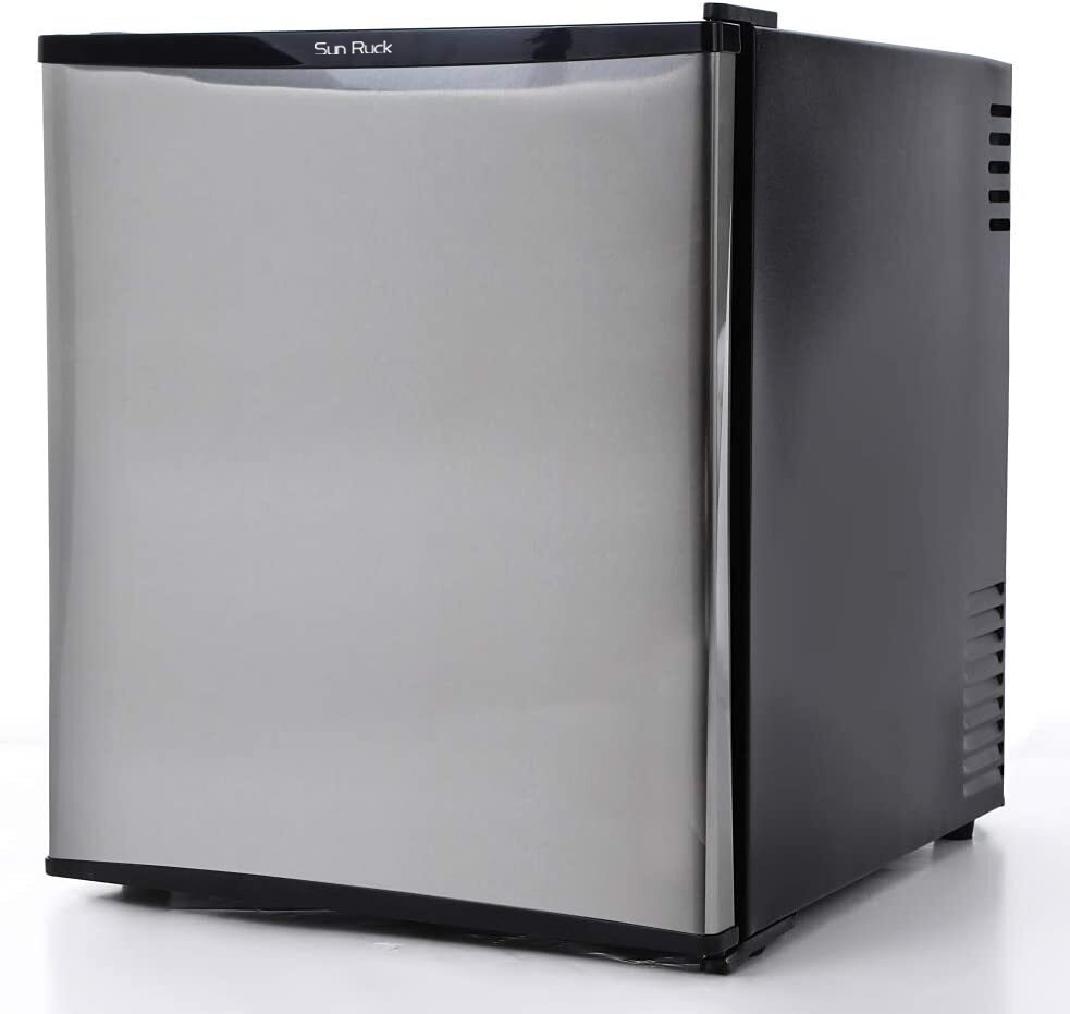 ペルチェ式 48リットル 1ドア電子冷蔵庫 SR-R4805 | SunRuck
