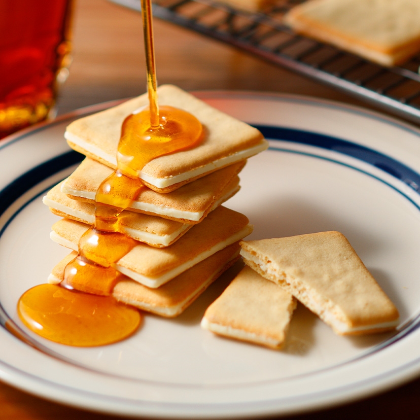 メープルギフト18枚詰合せ ザ・メープルマニア公式通販