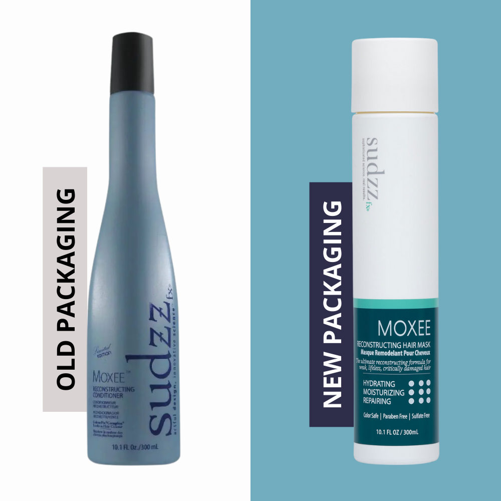 MOXEE Reconstructing Hair Mask – SUDZZfx