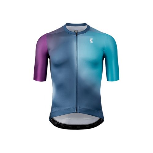 Unisex Off-Road Peach Cycling Jersey | Suarez Clothing - SUAREZ®