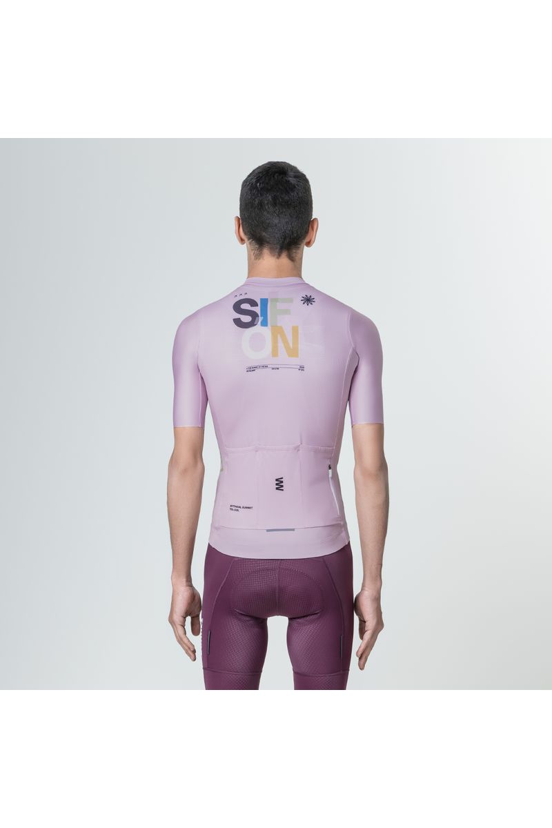 Siphon Men's Cycling Jersey | Suarez Clothing - SUAREZ®