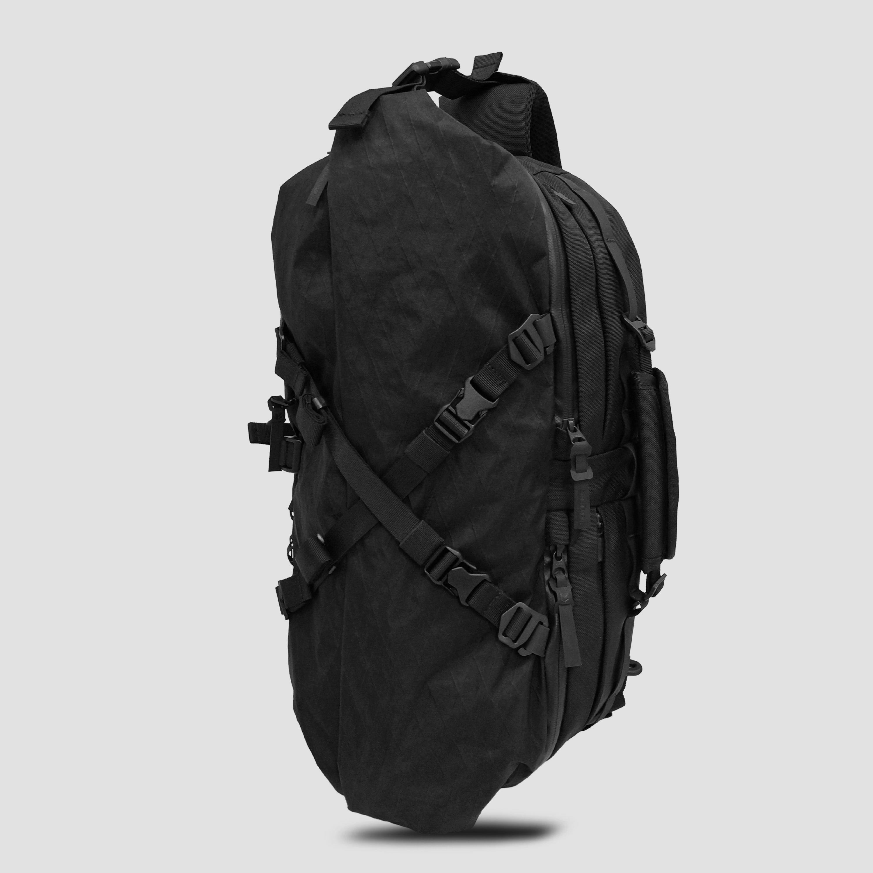 Codeofbell | X-Pak EVO™ | Sling Pack (L) v2 – Suburban