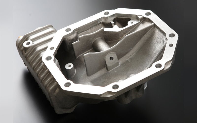 GReddy Large Capacity Differential Cover for BRZ / 86 — Subimods.com