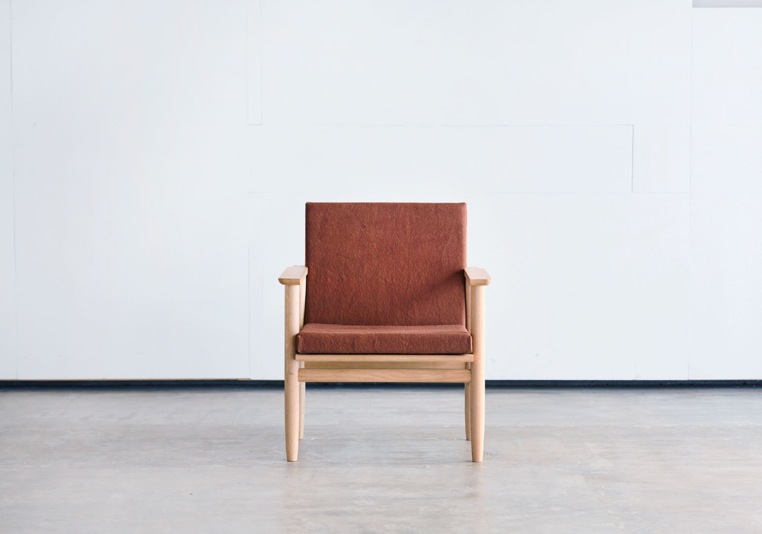 K&K 1930 Japan Lounge chair - 杉工場