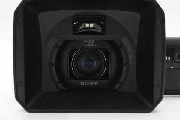 良品】SONY ソニー HXR-NX30J NXCAM #LE2025114 | 杉並カメラ