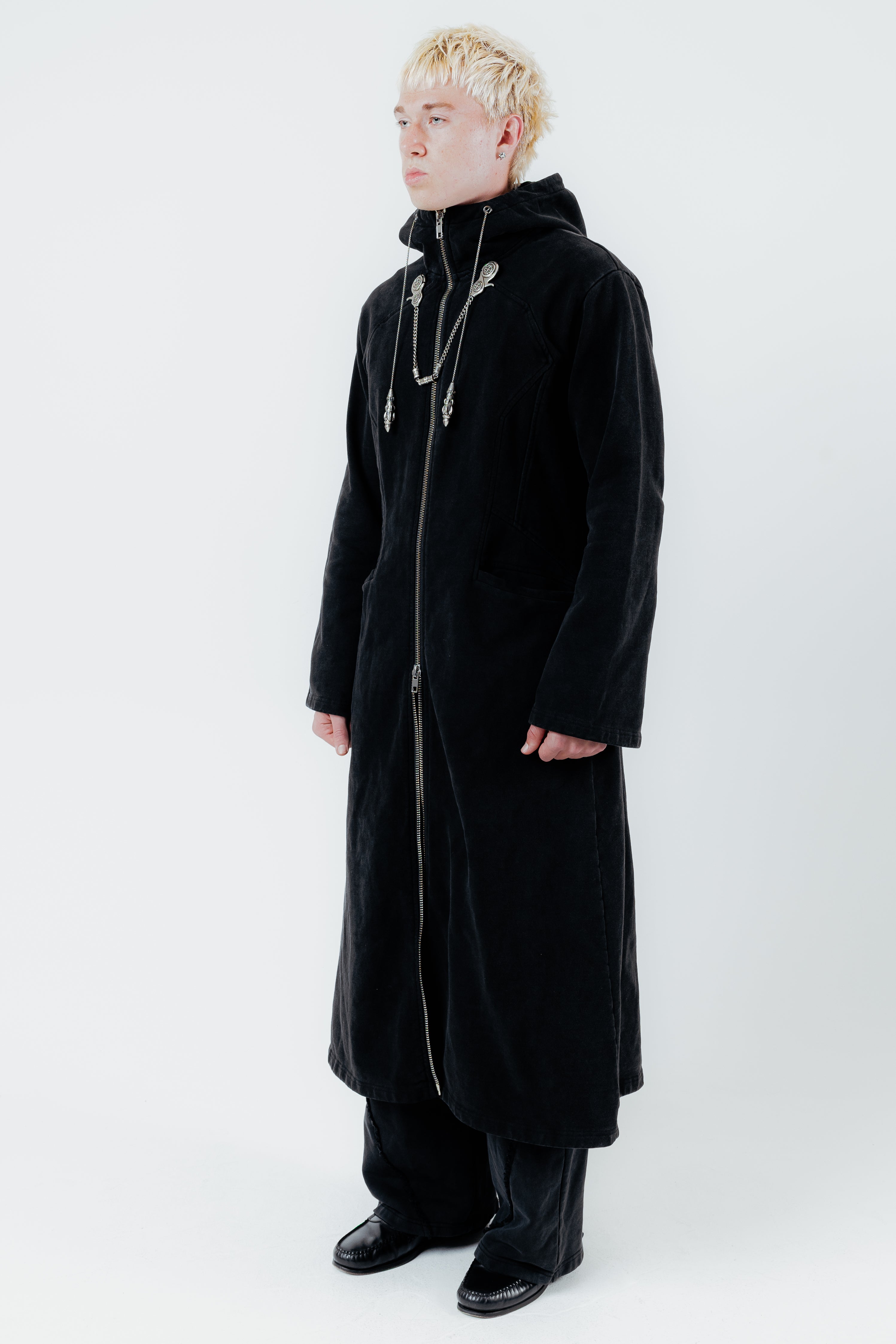 V3 ORG XIII ZIP UP – Sugoi