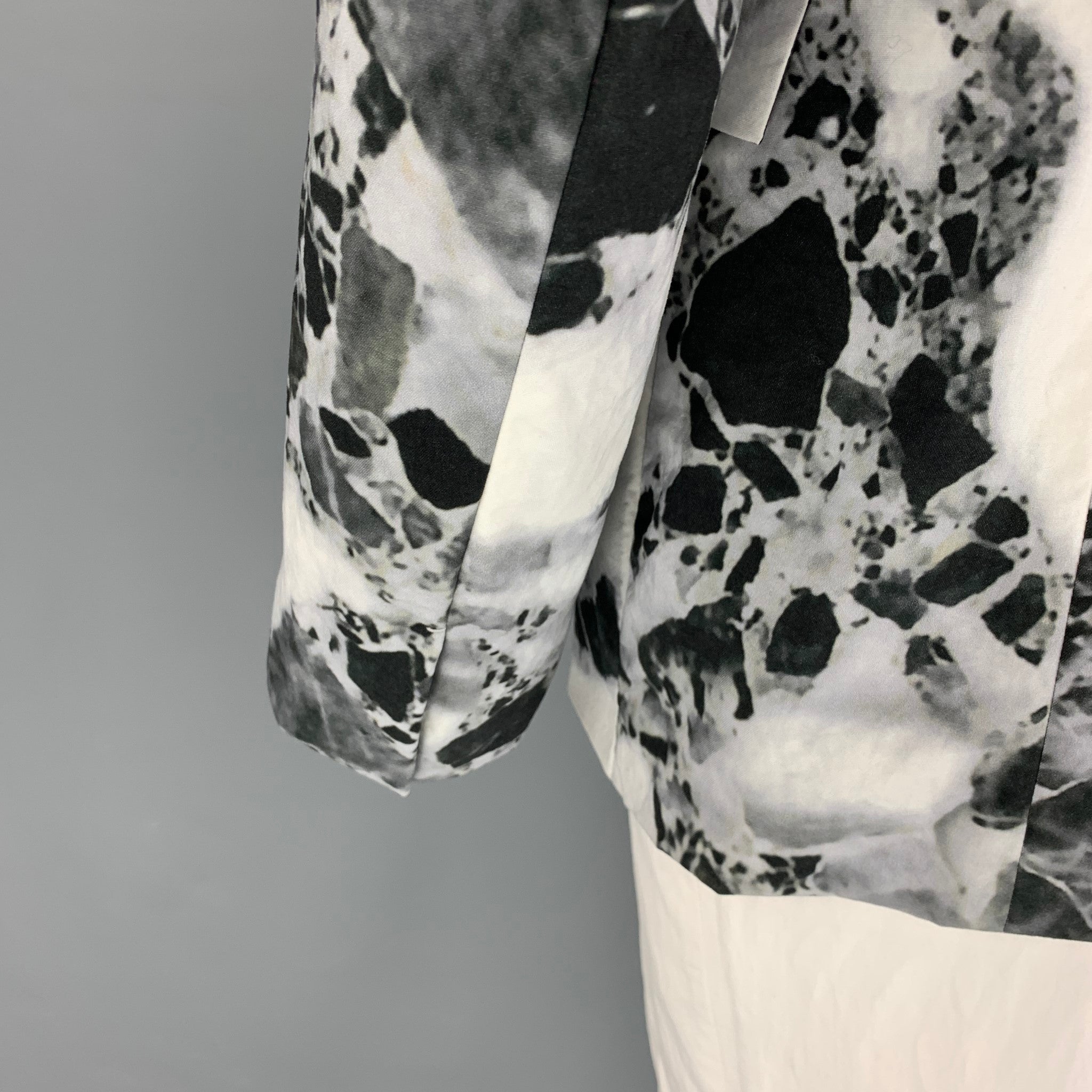 JIL SANDER 2008fw archive ジャケット ラフシモンズ 【公式通販】