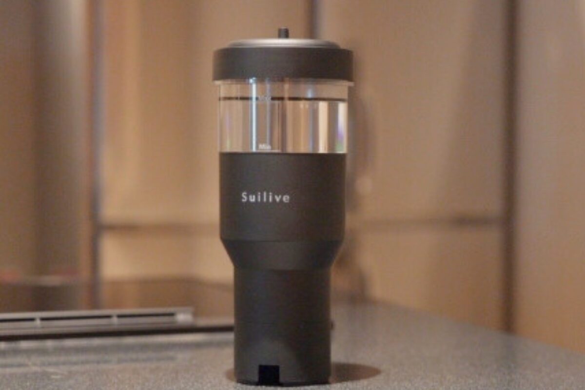 LINEUP | SUISO JAPAN 神奈川｜純国産水素機器販売・水素サロン運営