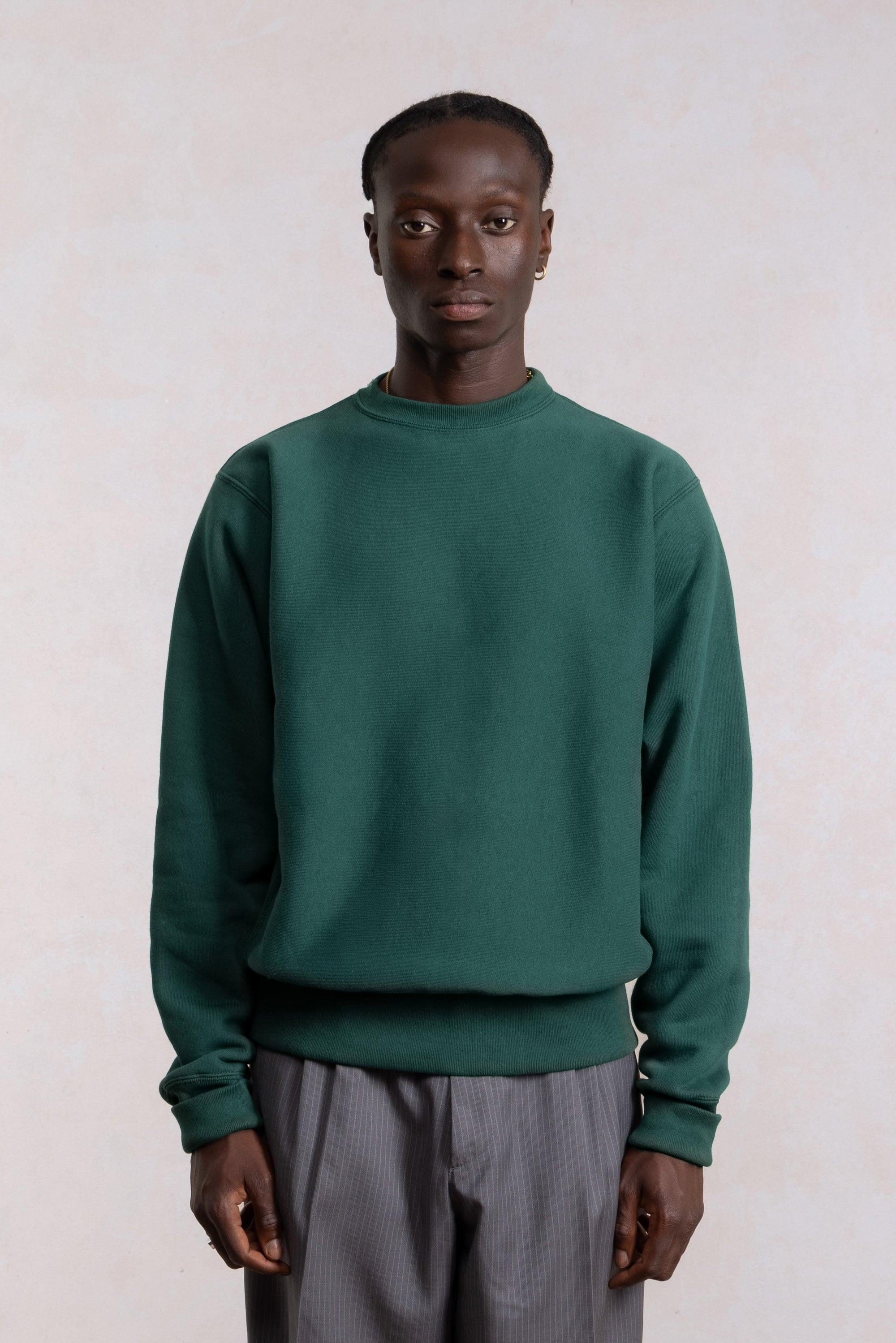 fifth general store リメイクスウェット CAMBER 3XL キャンバー