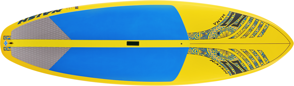 Naish Mana 9'5 x 32 GS