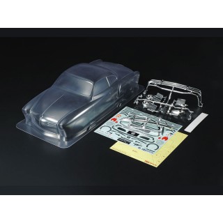 1/10RC フォルクスワーゲン ビートル(M-06) [58572] - スーパーラジコン