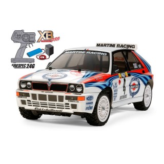 1/10RC XB ホーネット [57741] - スーパーラジコン