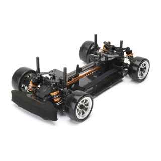 CARTEN T410 RALLY シャーシキット [T4103] - スーパーラジコン
