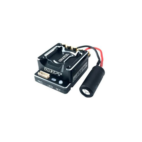 サンワ ドリラジ SV-D2 アンプ SANWA