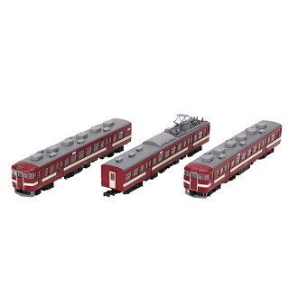 鉄道コレクション Nゲージ動力ユニット TM-14 20m級A2 [259640