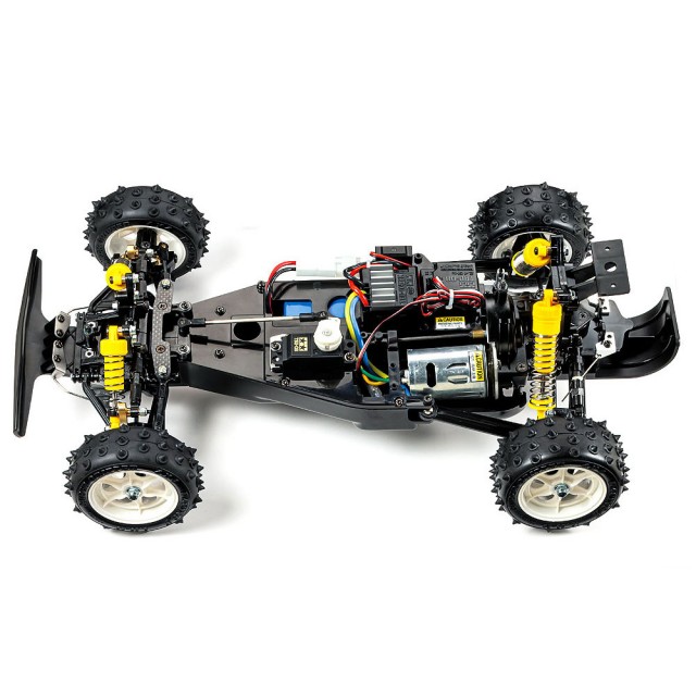 1/10RC VQS(2020) [58686] - スーパーラジコン