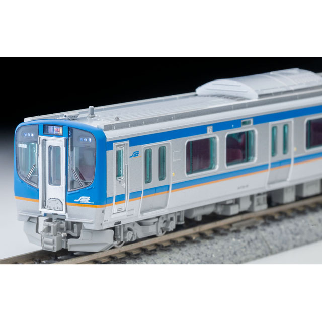 仙台空港鉄道SAT721系 2両セット [A7129] - スーパーラジコン