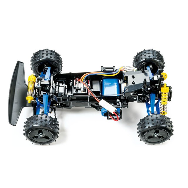 1/10RC サンダーショット(2022) [58706] - スーパーラジコン