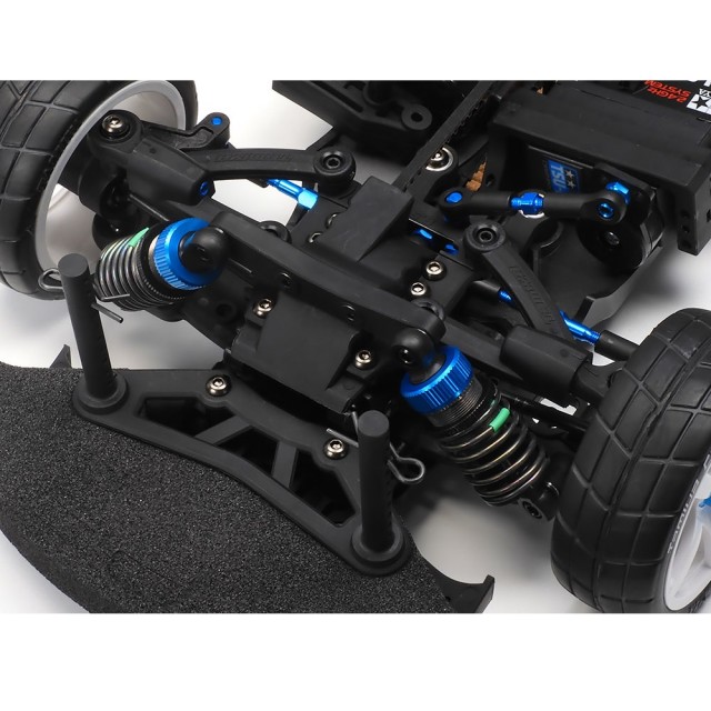 1/10RC TA08 PRO シャーシキット [58693] - スーパーラジコン