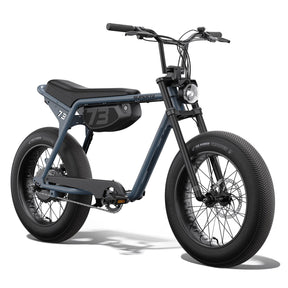 SUPER73-ZX | Comfortable Commuter