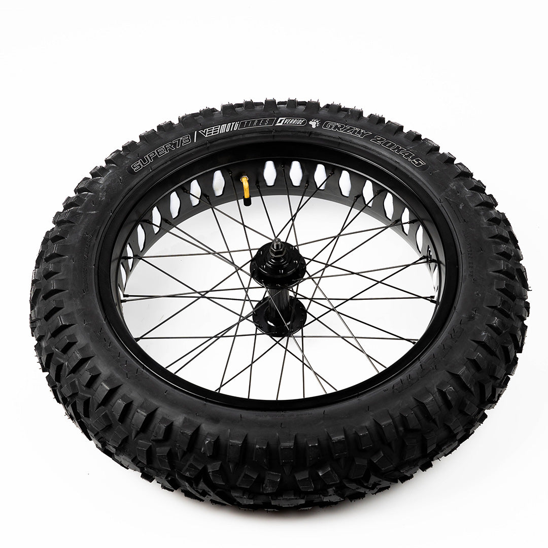 Tires, Pistons and Other Replacement Parts | SUPER73