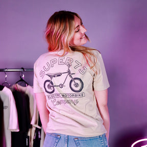 Z's the Day Tee | SUPER73