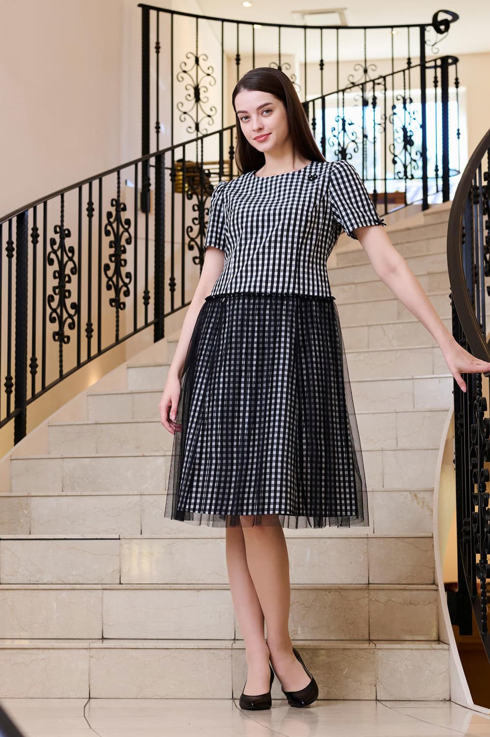 2024 Spring & Summer Collection of Super Beauty（スーパー