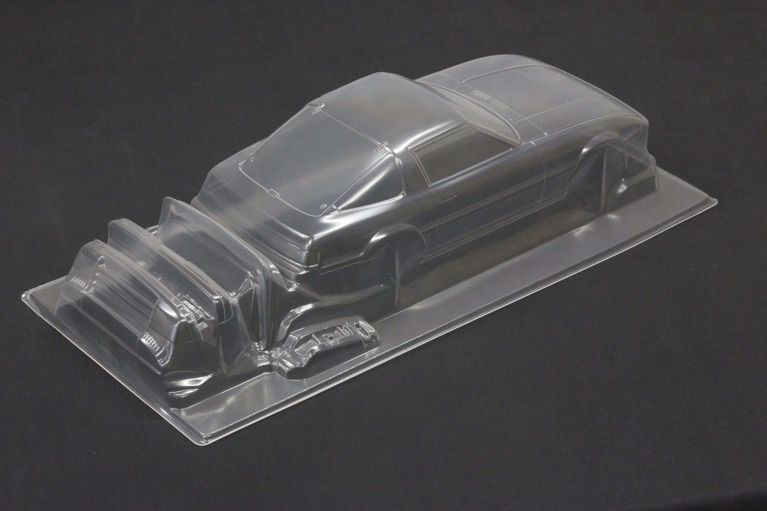 Mazda RX7 Savanna SA22C FB 1-10 Body Set [Pandora] PAB-3183