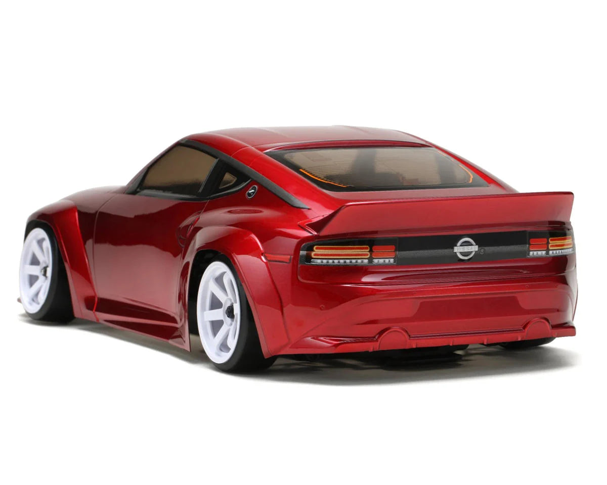 RD 2.0 ROOKIE RWD 1-10 RC Drift Car kit + Painted Fairlady Z Body