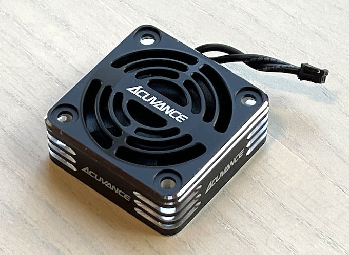 TAO III - Smart Access Drive effector (ESC PROGRAMMER) [Acuvance